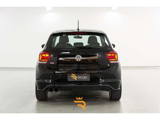 VOLKSWAGEN-POLO-1.0 200 TSI COMFORTLINE AUTOMÁTICO VOLKSWAGEN-POLO-2021