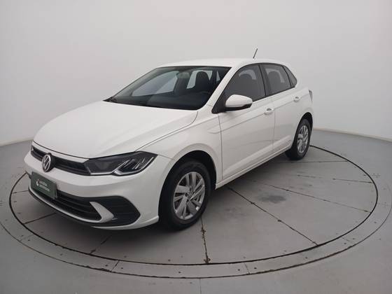VOLKSWAGEN POLO 1.0 MPI MANUAL
