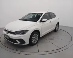 VOLKSWAGEN POLO 1.0 MPI MANUAL VOLKSWAGEN POLO 1.0 MPI MANUAL
