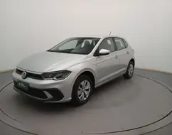 VOLKSWAGEN POLO 1.0 MPI MANUAL VOLKSWAGEN POLO 1.0 MPI MANUAL
