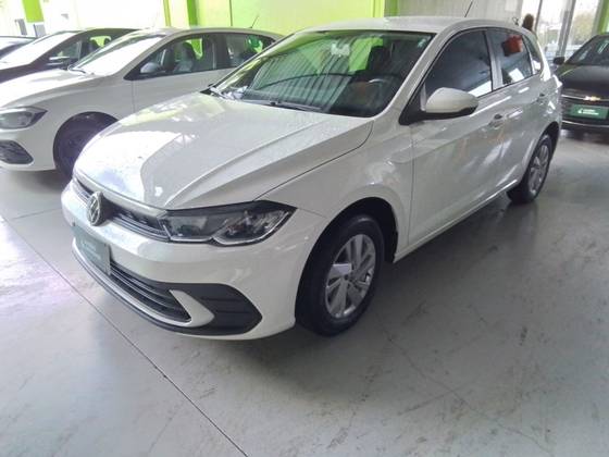 VOLKSWAGEN POLO 1.0 MPI MANUAL