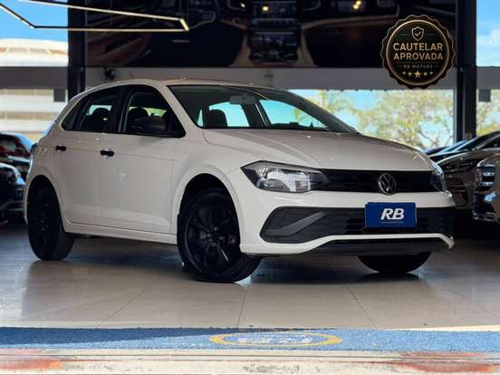 VOLKSWAGEN-POLO-1.0 MPI MANUAL VOLKSWAGEN-POLO-2024