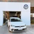 VOLKSWAGEN POLO 1.0 MPI MANUAL VOLKSWAGEN POLO 1.0 MPI MANUAL