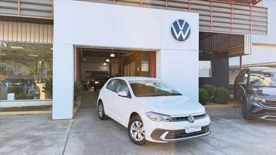 VOLKSWAGEN-POLO-1.0 MPI MANUAL VOLKSWAGEN-POLO-2023