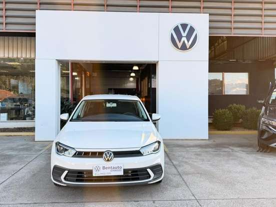 VOLKSWAGEN-POLO-1.0 MPI MANUAL VOLKSWAGEN-POLO-2023