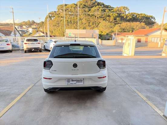 VOLKSWAGEN-POLO-1.0 MPI MANUAL VOLKSWAGEN-POLO-2023