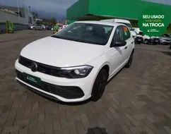 VOLKSWAGEN POLO 1.0 MPI TRACK MANUAL VOLKSWAGEN POLO 1.0 MPI TRACK MANUAL