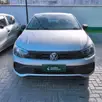 VOLKSWAGEN POLO 1.0 MPI TRACK MANUAL VOLKSWAGEN POLO 1.0 MPI TRACK MANUAL