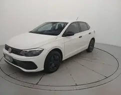 VOLKSWAGEN POLO 1.0 MPI TRACK MANUAL VOLKSWAGEN POLO 1.0 MPI TRACK MANUAL