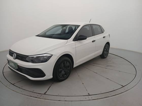 VOLKSWAGEN POLO 1.0 MPI TRACK MANUAL