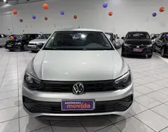 VOLKSWAGEN POLO 1.0 MPI TRACK MANUAL VOLKSWAGEN POLO 1.0 MPI TRACK MANUAL
