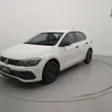 VOLKSWAGEN POLO 1.0 MPI TRACK MANUAL VOLKSWAGEN POLO 1.0 MPI TRACK MANUAL