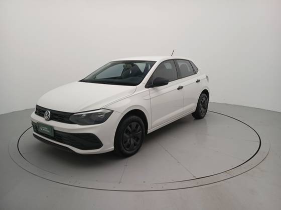 VOLKSWAGEN POLO 1.0 MPI TRACK MANUAL