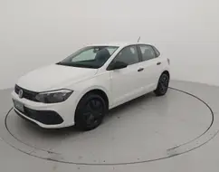 VOLKSWAGEN POLO 1.0 MPI TRACK MANUAL VOLKSWAGEN POLO 1.0 MPI TRACK MANUAL