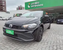 VOLKSWAGEN POLO 1.0 MPI TRACK MANUAL VOLKSWAGEN POLO 1.0 MPI TRACK MANUAL