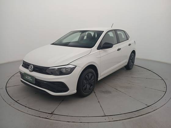 VOLKSWAGEN POLO 1.0 MPI TRACK MANUAL