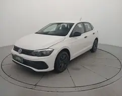 VOLKSWAGEN POLO 1.0 MPI TRACK MANUAL VOLKSWAGEN POLO 1.0 MPI TRACK MANUAL