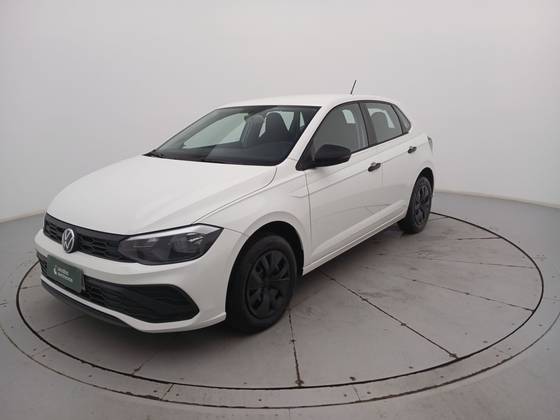 VOLKSWAGEN POLO 1.0 MPI TRACK MANUAL