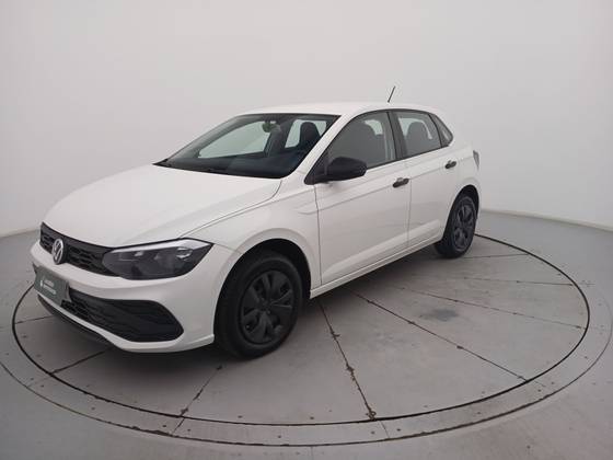 VOLKSWAGEN POLO 1.0 MPI TRACK MANUAL