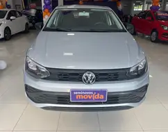 VOLKSWAGEN POLO 1.0 MPI TRACK MANUAL VOLKSWAGEN POLO 1.0 MPI TRACK MANUAL