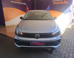 VOLKSWAGEN POLO 1.0 MPI TRACK MANUAL VOLKSWAGEN POLO 1.0 MPI TRACK MANUAL