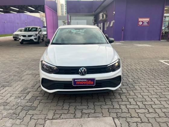 VOLKSWAGEN POLO 1.0 MPI TRACK MANUAL