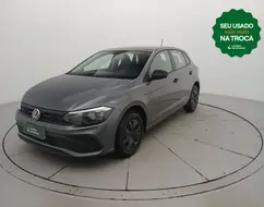 VOLKSWAGEN POLO 1.0 MPI TRACK MANUAL VOLKSWAGEN POLO 1.0 MPI TRACK MANUAL