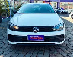 VOLKSWAGEN POLO 1.0 MPI TRACK MANUAL VOLKSWAGEN POLO 1.0 MPI TRACK MANUAL