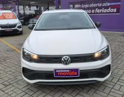 VOLKSWAGEN POLO 1.0 MPI TRACK MANUAL VOLKSWAGEN POLO 1.0 MPI TRACK MANUAL