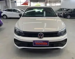 VOLKSWAGEN POLO 1.0 MPI TRACK MANUAL VOLKSWAGEN POLO 1.0 MPI TRACK MANUAL