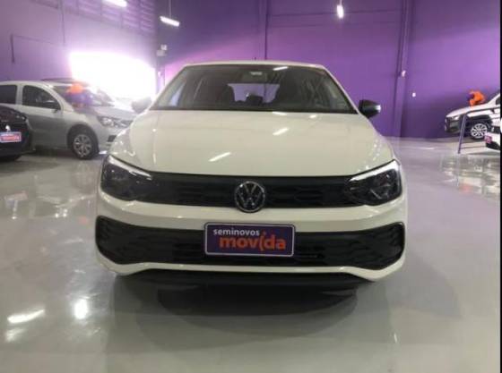 VOLKSWAGEN POLO 1.0 MPI TRACK MANUAL