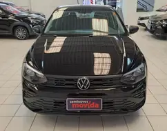 VOLKSWAGEN POLO 1.0 MPI TRACK MANUAL VOLKSWAGEN POLO 1.0 MPI TRACK MANUAL