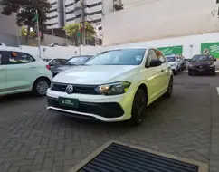 VOLKSWAGEN POLO 1.0 MPI TRACK MANUAL VOLKSWAGEN POLO 1.0 MPI TRACK MANUAL