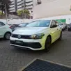 VOLKSWAGEN POLO 1.0 MPI TRACK MANUAL VOLKSWAGEN POLO 1.0 MPI TRACK MANUAL