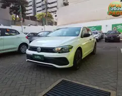 VOLKSWAGEN POLO 1.0 MPI TRACK MANUAL VOLKSWAGEN POLO 1.0 MPI TRACK MANUAL