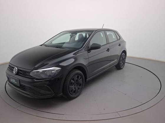 VOLKSWAGEN POLO 1.0 MPI TRACK MANUAL