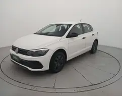 VOLKSWAGEN POLO 1.0 MPI TRACK MANUAL VOLKSWAGEN POLO 1.0 MPI TRACK MANUAL