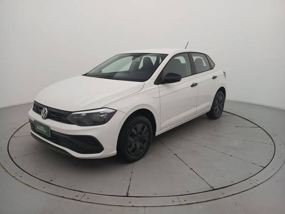 VOLKSWAGEN POLO 1.0 MPI TRACK MANUAL