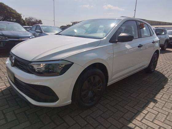 VOLKSWAGEN POLO 1.0 MPI TRACK MANUAL