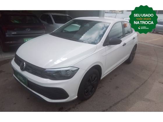 VOLKSWAGEN POLO 1.0 MPI TRACK MANUAL