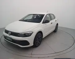 VOLKSWAGEN POLO 1.0 MPI TRACK MANUAL VOLKSWAGEN POLO 1.0 MPI TRACK MANUAL