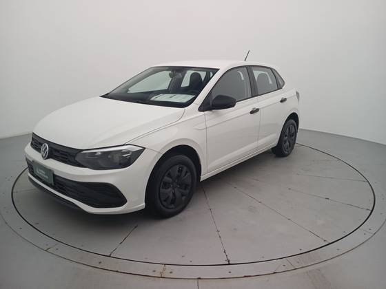 VOLKSWAGEN POLO 1.0 MPI TRACK MANUAL