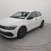 VOLKSWAGEN POLO 1.0 MPI TRACK MANUAL VOLKSWAGEN POLO 1.0 MPI TRACK MANUAL