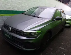 VOLKSWAGEN POLO 1.0 MPI TRACK MANUAL VOLKSWAGEN POLO 1.0 MPI TRACK MANUAL