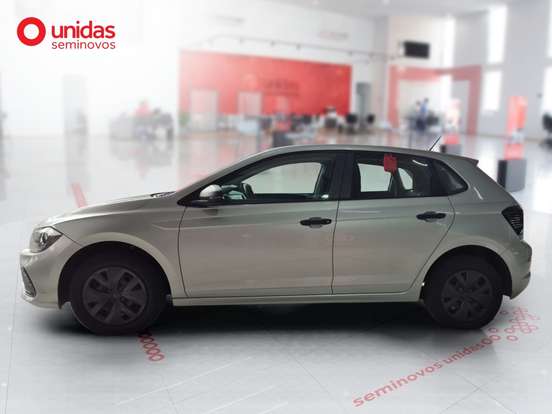 VOLKSWAGEN-POLO-1.0 MPI TRACK MANUAL VOLKSWAGEN-POLO-2024