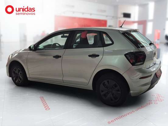 VOLKSWAGEN-POLO-1.0 MPI TRACK MANUAL VOLKSWAGEN-POLO-2024