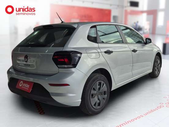 VOLKSWAGEN-POLO-1.0 MPI TRACK MANUAL VOLKSWAGEN-POLO-2024