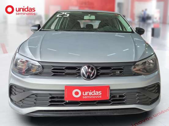 VOLKSWAGEN-POLO-1.0 MPI TRACK MANUAL VOLKSWAGEN-POLO-2024