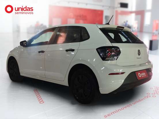 VOLKSWAGEN-POLO-1.0 MPI TRACK MANUAL VOLKSWAGEN-POLO-2024