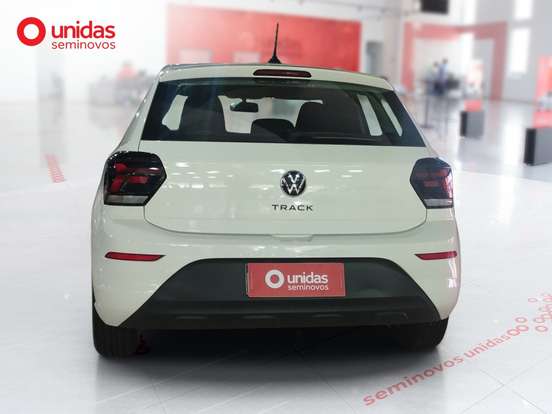 VOLKSWAGEN-POLO-1.0 MPI TRACK MANUAL VOLKSWAGEN-POLO-2024